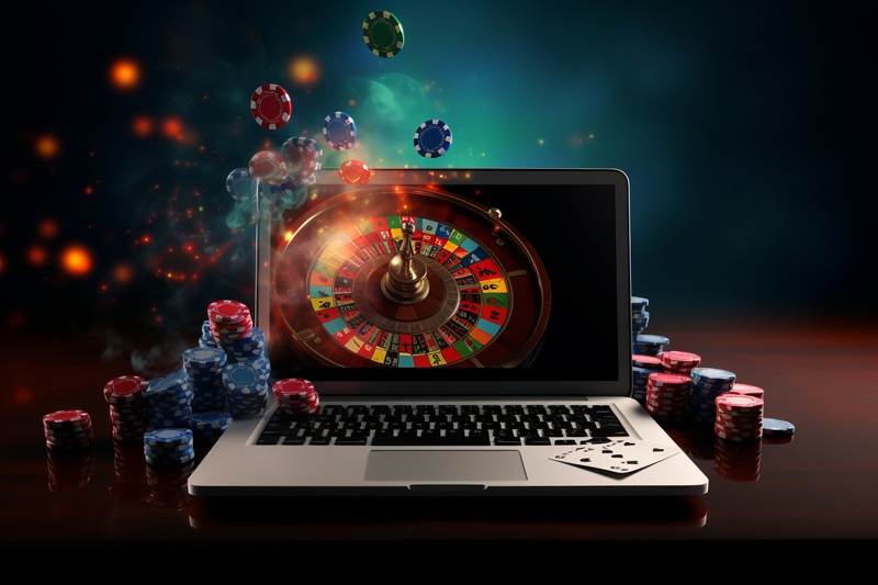 Tα Καλύτερα Ξένα Online Casino για Έλληνες Παίκτες - Οδηγός 2025
